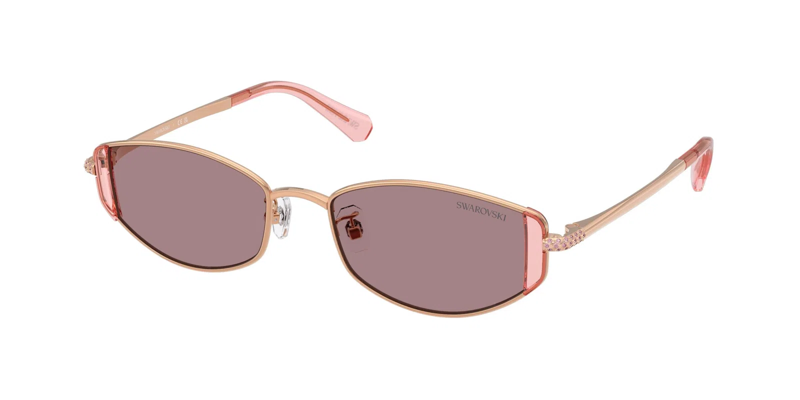 Swarovski 7035D Sunglasses - view 6